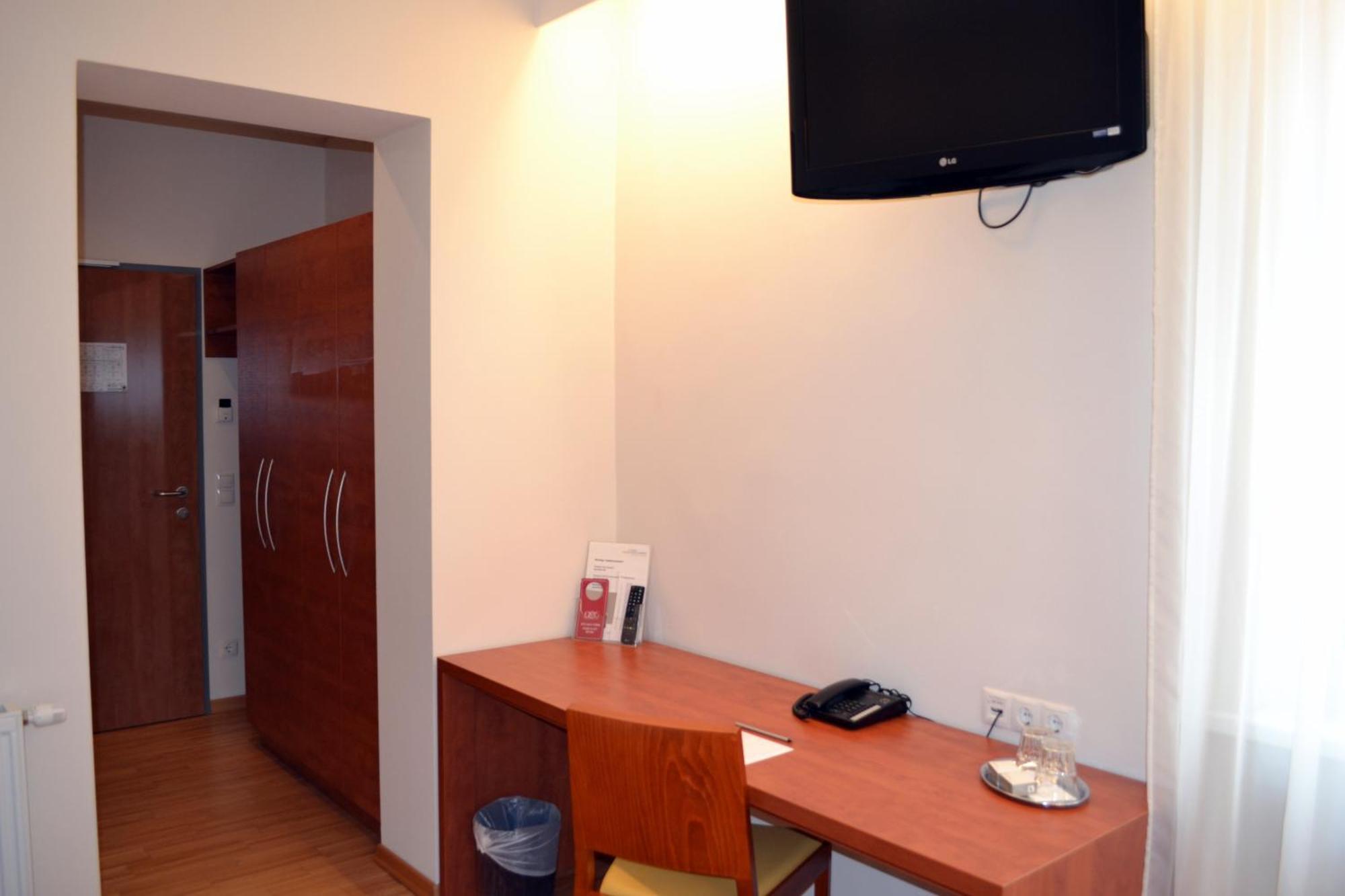 Hotel Grazerhof Bad Gleichenberg Kamer foto