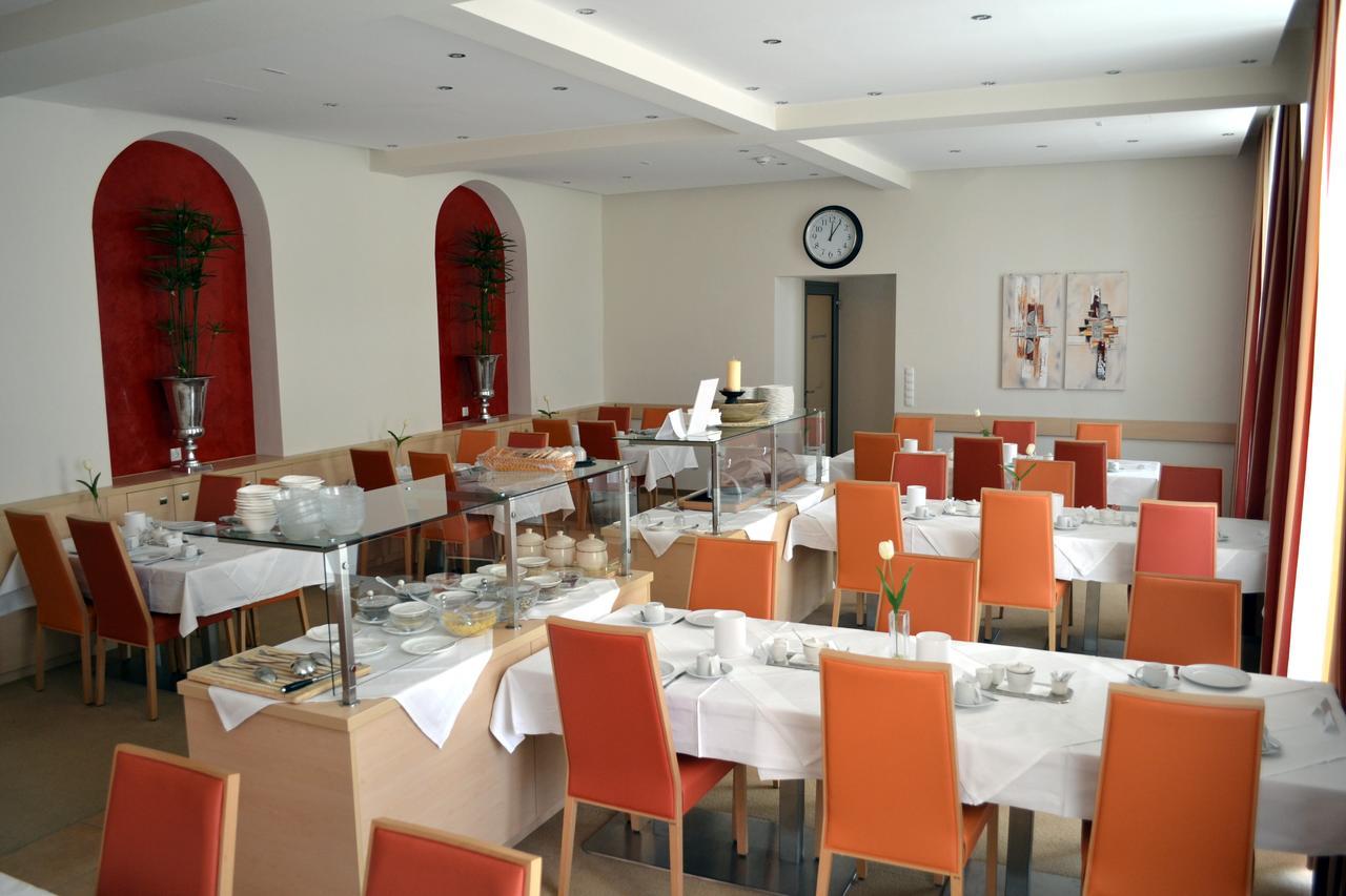 Hotel Grazerhof Bad Gleichenberg Buitenkant foto