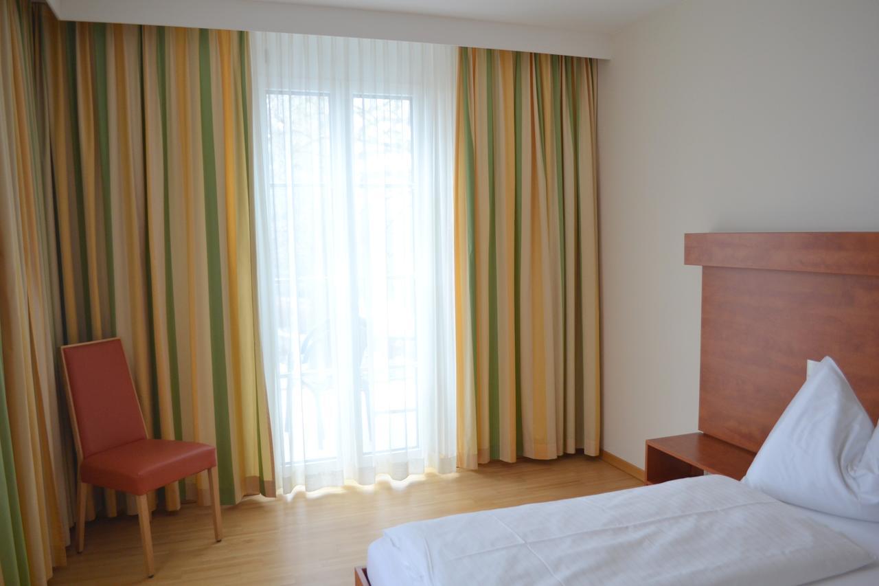Hotel Grazerhof Bad Gleichenberg Kamer foto