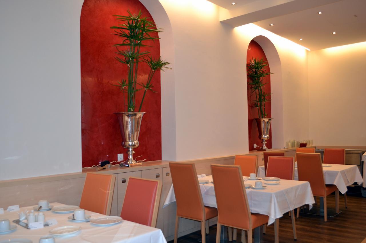Hotel Grazerhof Bad Gleichenberg Buitenkant foto